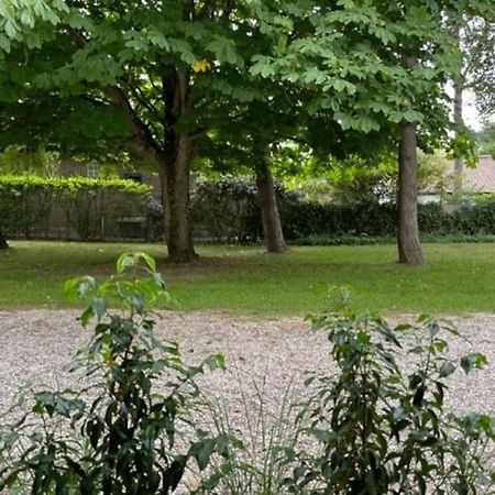 Maison Touquet Pour 4 Personnes Le Touquet Exteriör bild